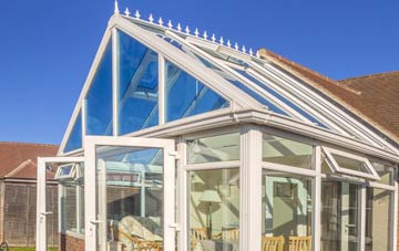 conservatory roof insulation costs Cox Moor