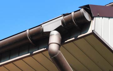 types of Cox Moor fascias