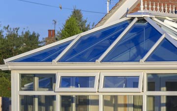 professional Cox Moor conservatory insulation