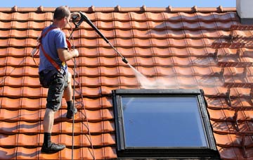 roof cleaning Cox Moor, Nottinghamshire