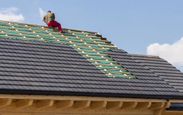 roof replacement Cox Moor, Nottinghamshire