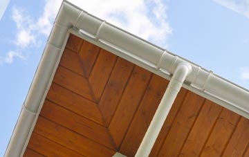 Cox Moor soffit types