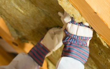 types of Cox Moor pitched roof insulation materials