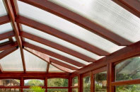 Cox Moor conservatory roofing insulation