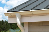 Cox Moor soffits